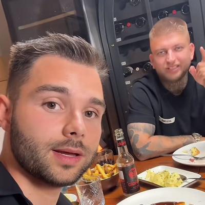 Adam Kajumi – Een influencer met een schaduwzijde: belastingontduiking, emotionele manipulatie en banden met de onderwereld