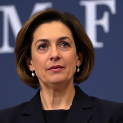 IMF: Geen wereldwijde recessie ondanks Amerikaanse tarieven