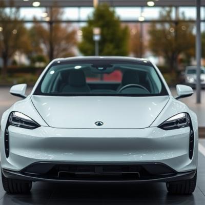 EV-verkoop stimuleert Europese automarkt ondanks onzekerheid