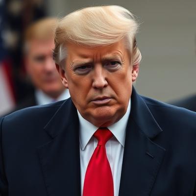 Trump overweegt terugtrekking uit tarievenoorlog