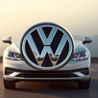 Volkswagen ziet winst kelderen door Amerikaanse importheffingen