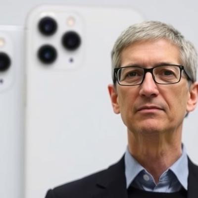 Apple verplaatst iPhone-productie van China naar India en Vietnam