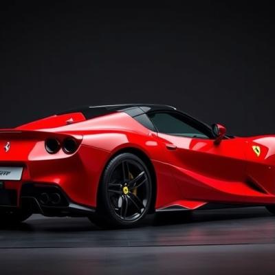 Ferrari boekt winstgroei maar waarschuwt voor Amerikaanse tarieven