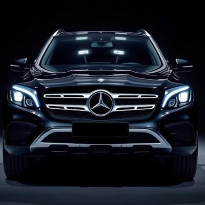Mercedes verplaatst GLC-productie van Duitsland naar VS vanwege tarieven