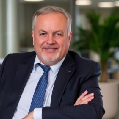 Stellantis benoemt Antonio Filosa als nieuwe CEO te midden van tariefonrust