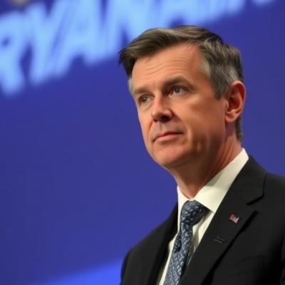Ryanair CEO O’Leary dicht bij €100 miljoen bonus bij recordkoers