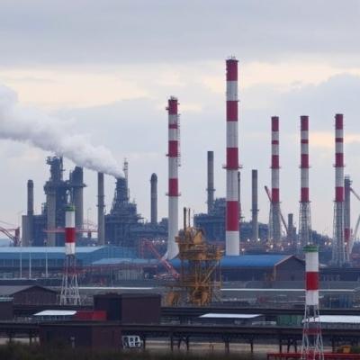 Duitse staalindustrie: comeback dankzij defensieboom?
