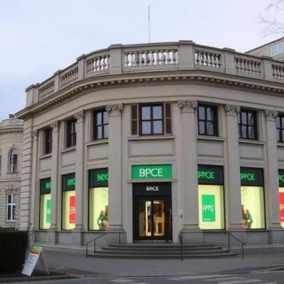 BPCE koopt Portugese Novo Banco in miljardendeal