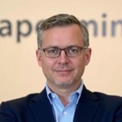 Capgemini koopt WNS voor $3,3 miljard om AI-aanbod te versterken