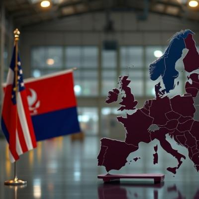 VS verhoogt tarieven op EU-goederen naar 30%, EU bereid tot actie